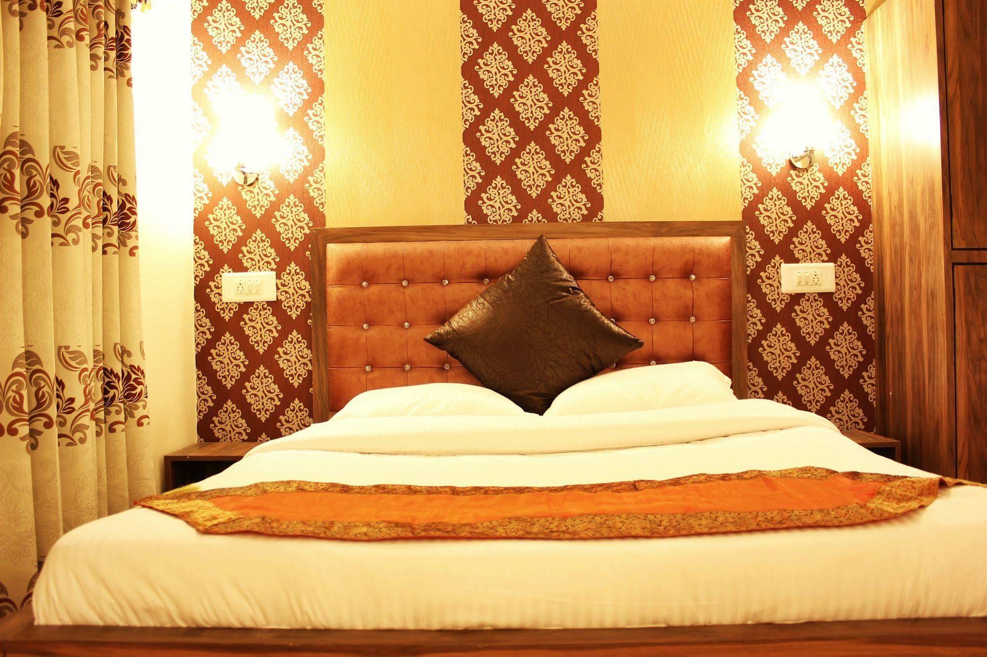 Hotel Walisons Resorts Srīnagar Eksteriør bilde