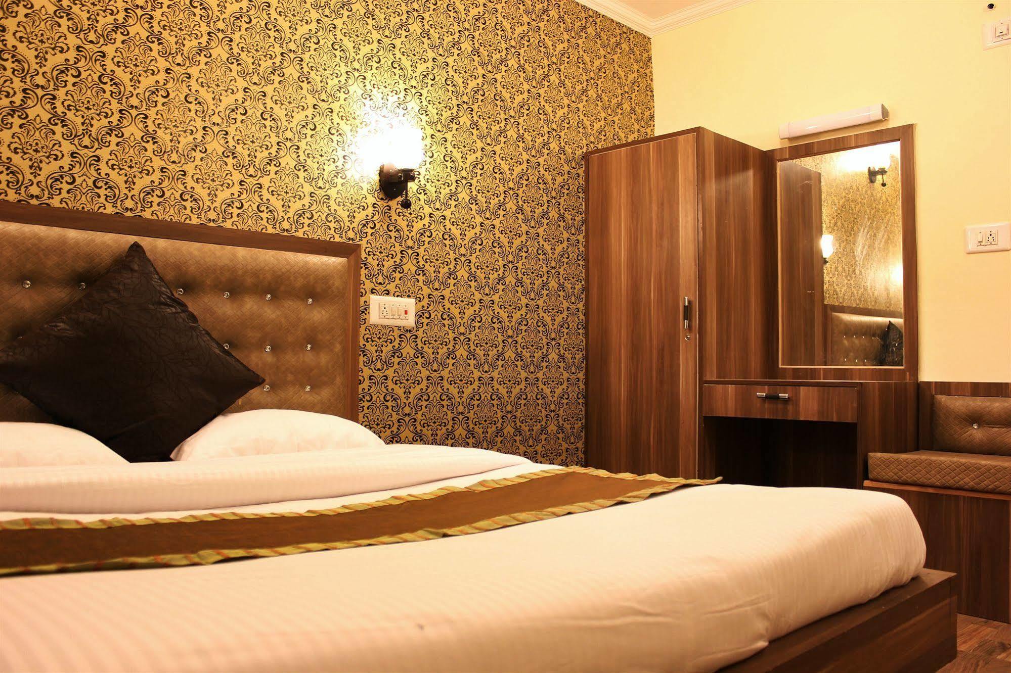 Hotel Walisons Resorts Srīnagar Eksteriør bilde