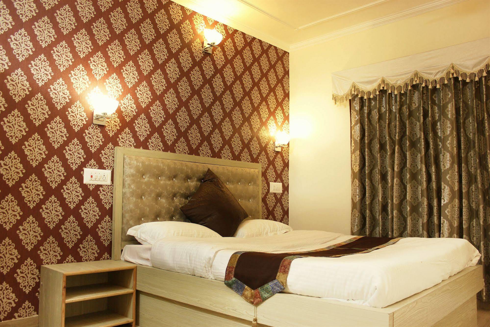 Hotel Walisons Resorts Srīnagar Eksteriør bilde